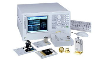 Agilent 安捷伦 手持式电容表U1701B Agilent安捷伦