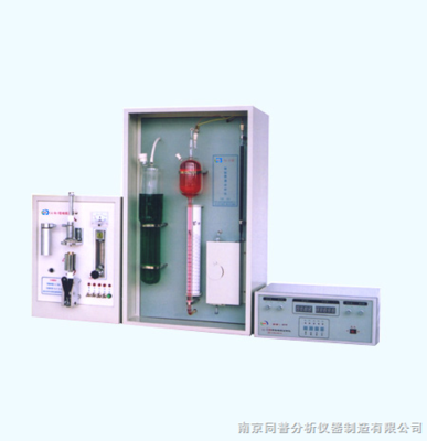 TP-CS3F铸造化验仪器_南京同普分析仪器制造__临床实验仪器_生命科学 _阿仪网